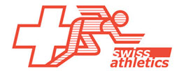 swiss athletics logo